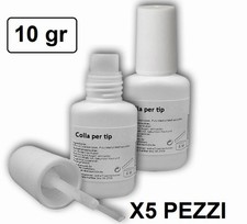 5 Stick colla collante