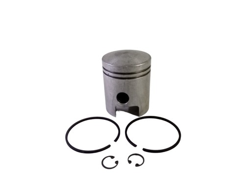 Pistone piaggio ape 550 - ape, 550-600