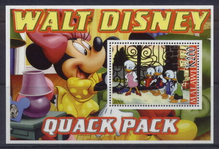 2006 walt disney ciarlatano - 2006,