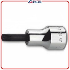 USAG 233 1/4 NTX CHIAVE A BUSSOLA PER VITI A IMPRONTA TORX