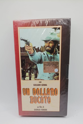Dollaro bucato film di - un,