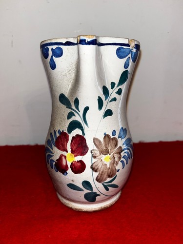 Piccola brocca ceramica - piccola,