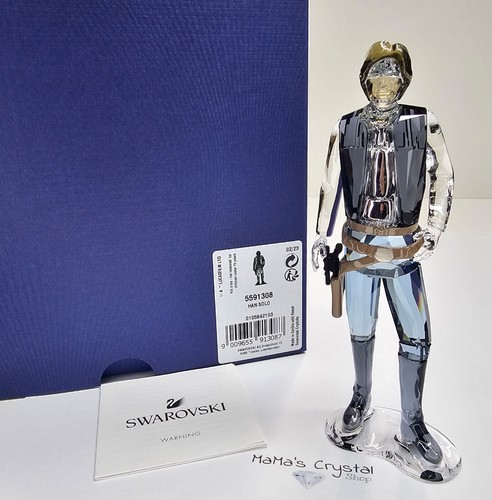 Swarovski disney star wars - disney,