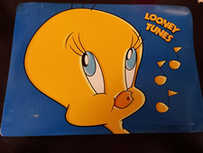 TOVAGLIETTA PER COLAZIONE TITTI LOONEY TUNES