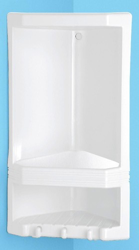 Gedy portasapone doccia - portasapone,