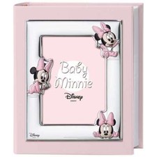 Album Foto Disney Minnie Baby