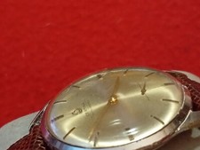certina kurth freres vintage watch Revisionato 