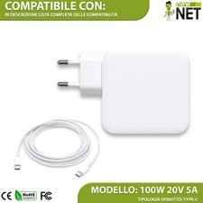 Alimentatore compatibile con