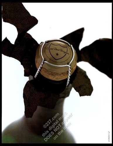 2000 dom perignon - dom, champagne