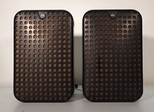 Braun L-260 dieter rams Speaker 20W 4Ohm SW Q-2125