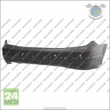 Paraurti Prasco Posteriore Per