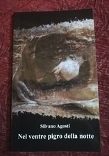 SILVANO AGOSTI Nel Ventre