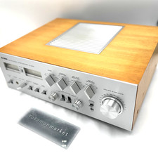 Yamaha CA-2000 Stereo
