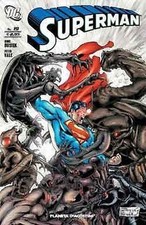 Superman n. 19 ed.Planeta de