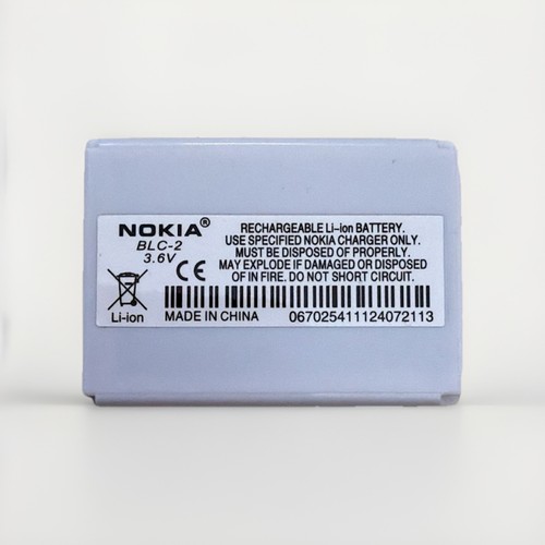 Nokia blc batteria 3310 - blc-2,