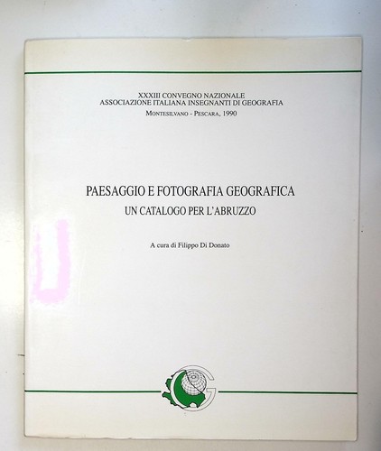 Paesaggio fotografia - paesaggio, e
