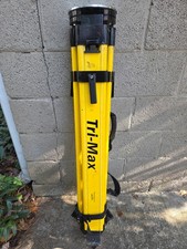 Tri-Max treppiede in legno