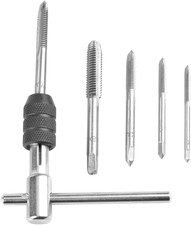 Set Di 5 Maschiatore