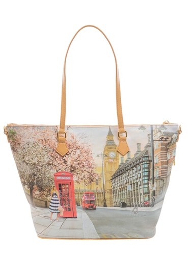 Borsa donna ynot yesbag - donna,