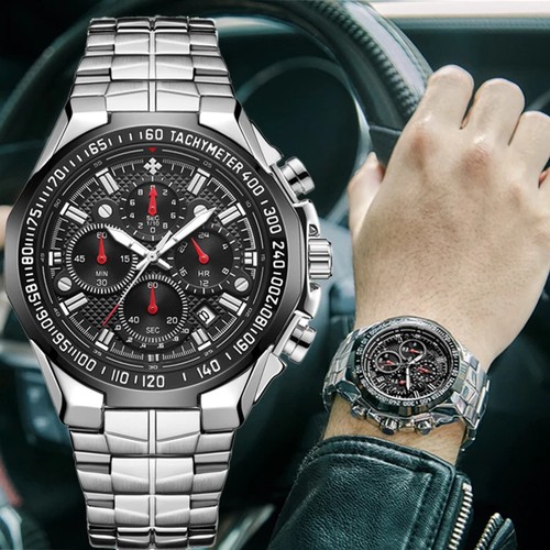 Orologi sportivi uomo wwoor - orologi,