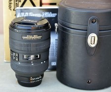 Nikon nikkor 28 70 mm - nikon, 28-70
