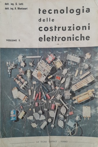 Tecnologia delle costruzioni