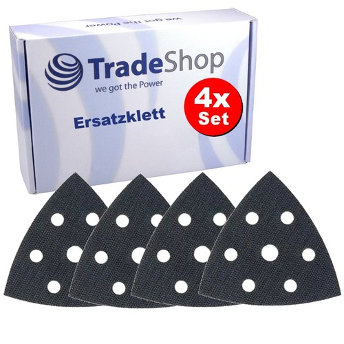 Chiusura strappo di - 4x,