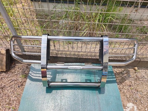 4x4 engineering stainless - 4x4,