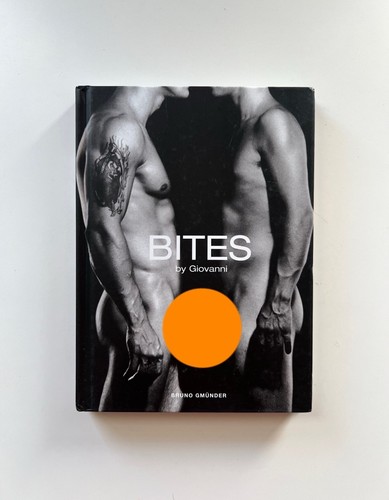 Bites giovanni 2005 gay - 2005,,