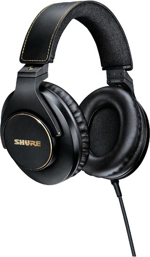 Shure cuffie over ear monitor - cuffie,