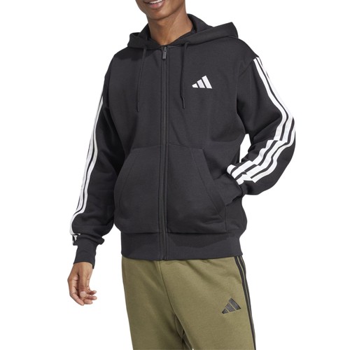 Adidas felpa uomo con - felpa,