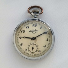 Orologio da tasca meccanico