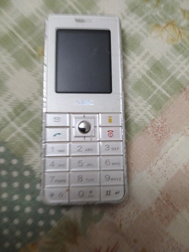 Telefono cellulare nec n343i - cellulare,