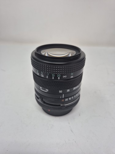 Tamron adaptall 70mm - tamron, 28-70mm