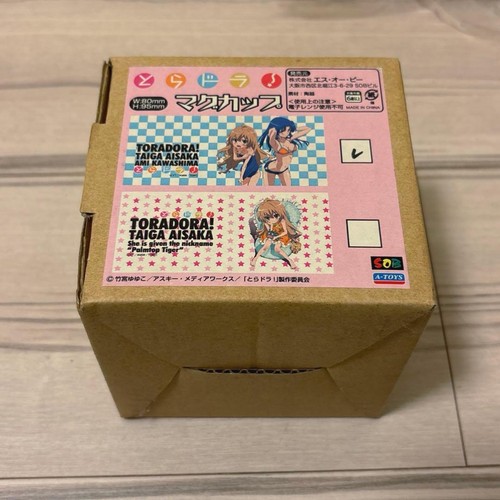 Toradora tazza - toradora!,