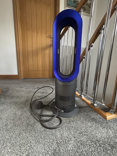 Dyson termoventilatore solo - dyson,