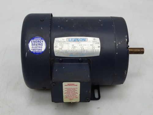 Motore leeson 110353 - motore,