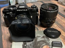 PENTAX SUPER A