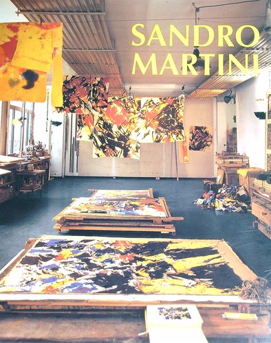 Sandro martini piano - martini.,
