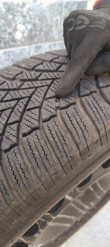 Gomme invernali bridgestone - gomme,