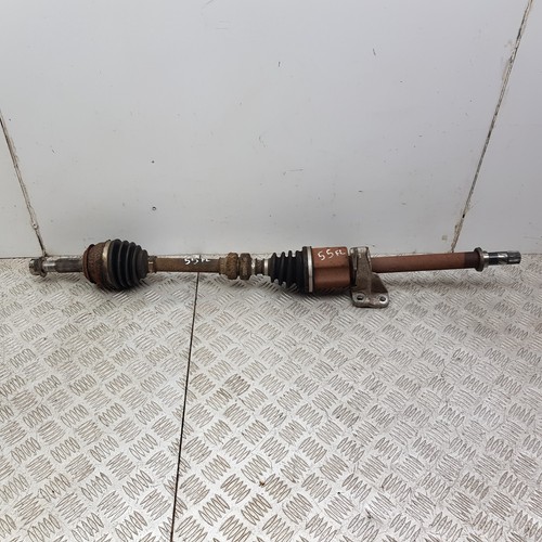 Albero trasmissione manuale - albero,