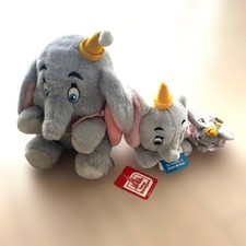 Set peluche Dumbo Tokyo