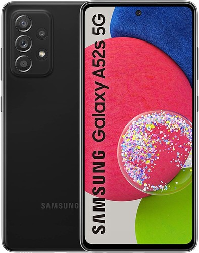 Samsung galaxy a52s 128gb - galaxy, 5g