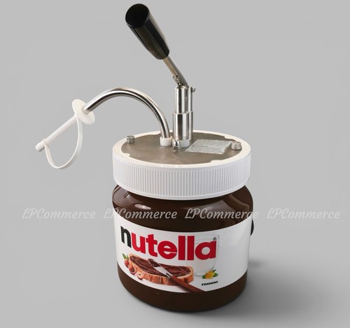 Dispenser nutella erogatore - dispenser,
