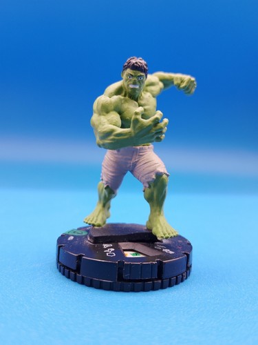 Heroclix avengers movie 014 - heroclix, #014