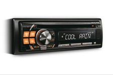 Autoradio Alpine CDE 111 RM CD MP3 Wma USB Bluetooth In Aux 50 Watt X 4 