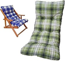 Cuscino Imbottito per Sedia