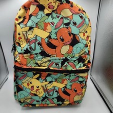 Pokemon All Over Print