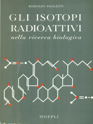 Gli isotopi radioattivi nella - isotopi,