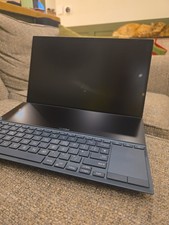 Asus ZenBook Duo UX482EAR